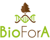 Logo Biofora (AGPF)